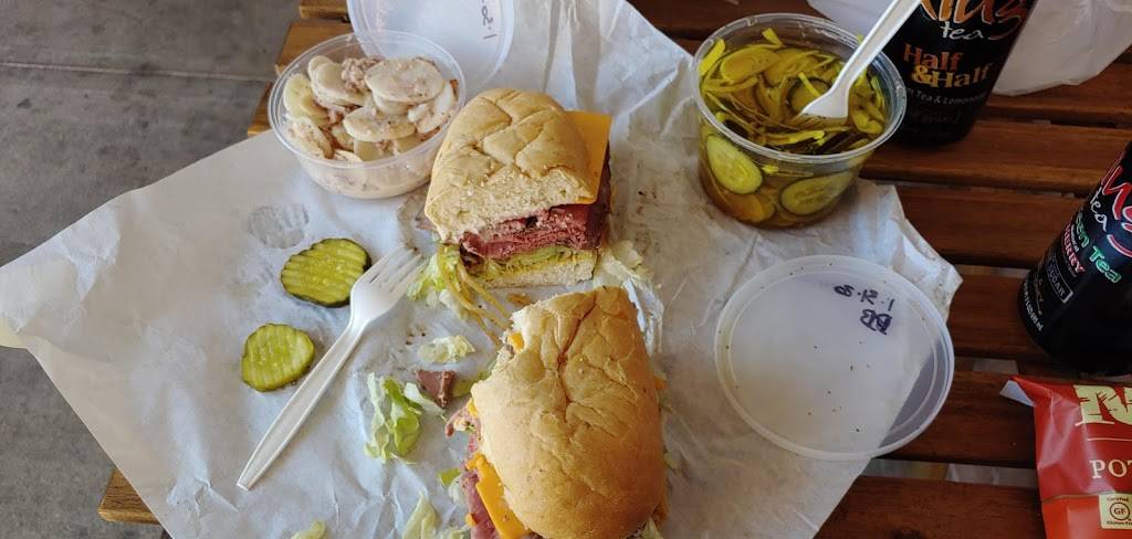 Sausage Shop Meat Market And Deli | restaurant | 1015 W Prince Rd #141, Tucson, AZ 85705, USA | 5208881701 OR +1 520-888-1701