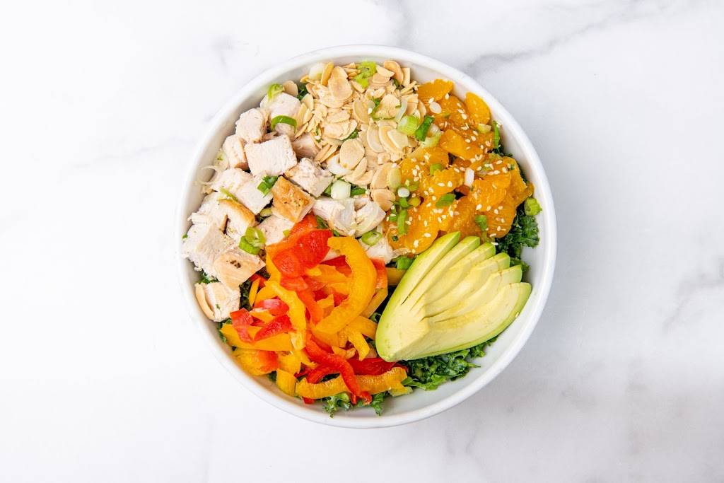 Moonbowls | restaurant | 4131 N Rockwell St, Chicago, IL 60618, USA | 3129401790 OR +1 312-940-1790