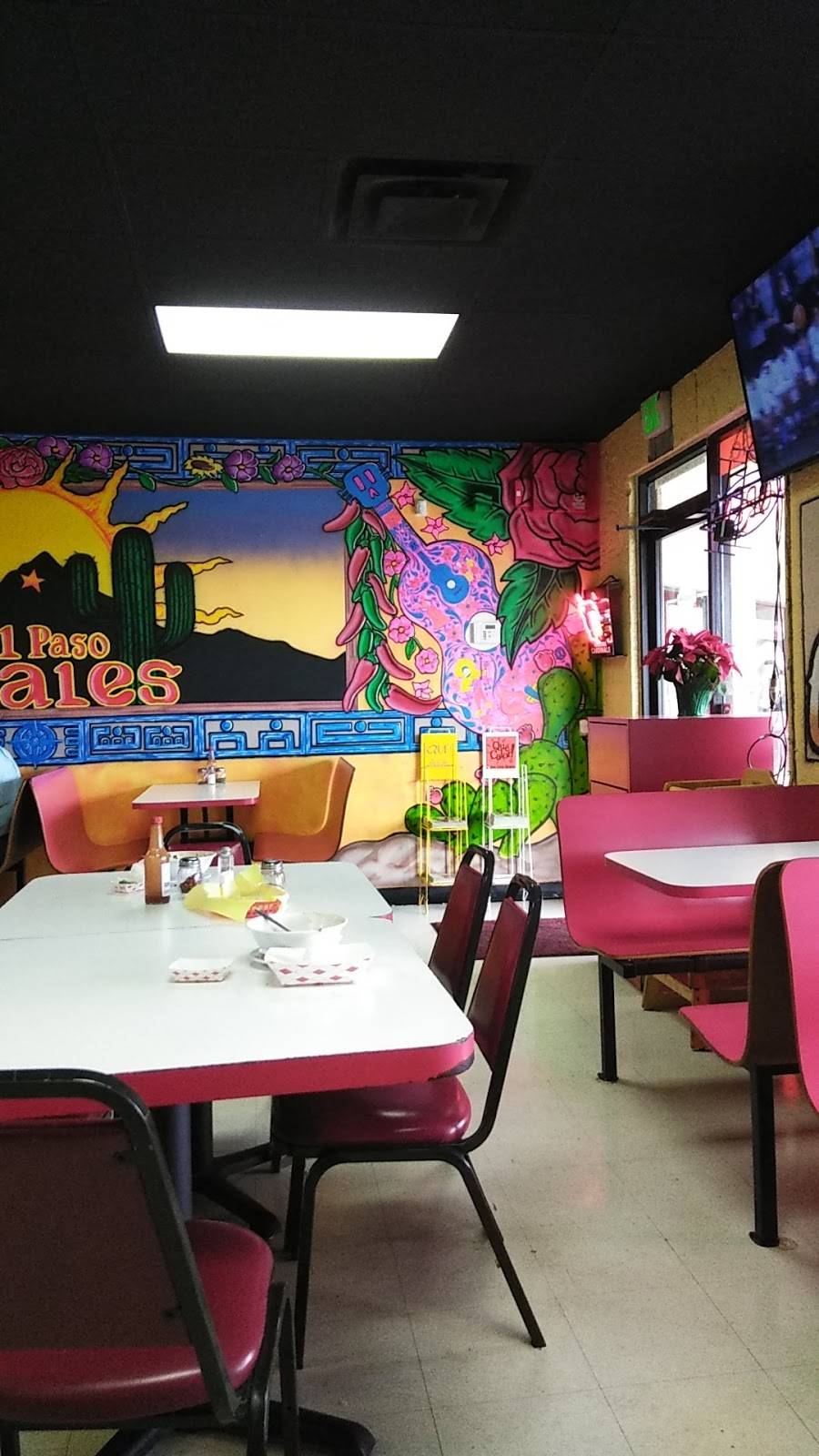 Old El Paso Tamales | restaurant | 730 E Brown Rd #109, Mesa, AZ 85203, USA | 4808440477 OR +1 480-844-0477