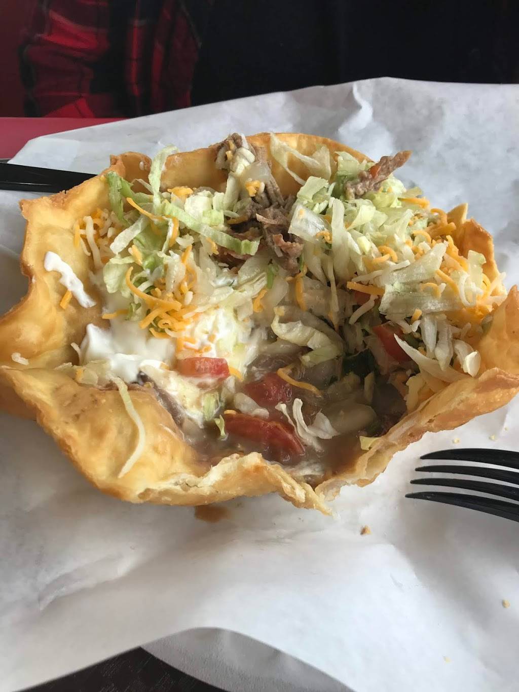 Alibertos Mexican Food | restaurant | 5602 232nd St SW #101, Mountlake Terrace, WA 98043, USA | 4256781813 OR +1 425-678-1813