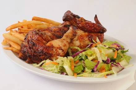 El Pollo Inka Miami Peruvian Cuisine | restaurant | 7285 NW 36th St, Miami, FL 33166, USA | 3055998585 OR +1 305-599-8585