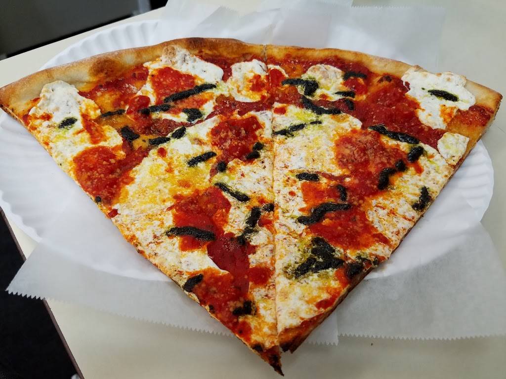 Espresso Pizzeria | restaurant | 9403 5th Ave, Brooklyn, NY 11209, USA | 7188338750 OR +1 718-833-8750