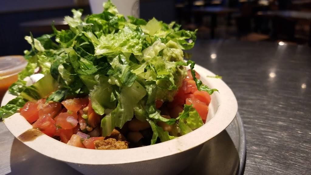 Chipotle Mexican Grill | restaurant | 1390 S Cooper St Ste 100, Arlington, TX 76013, USA | 8178600010 OR +1 817-860-0010