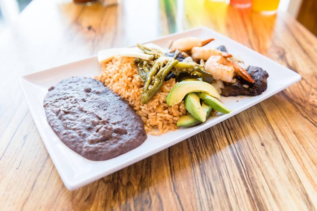 Mi Ranchito Mexican Food | restaurant | 18 E Camden Ave, Moorestown, NJ 08057, USA | 8562069624 OR +1 856-206-9624