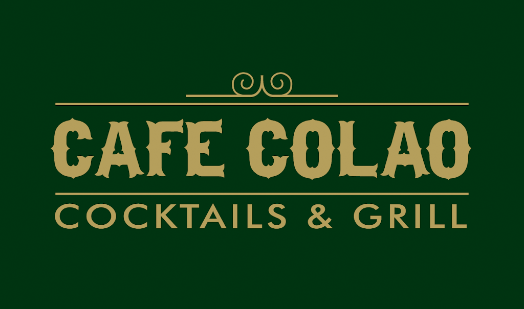 Cafe Colao | restaurant | 718 Alter St, Hazleton, PA 18201, USA | 5705358514 OR +1 570-535-8514