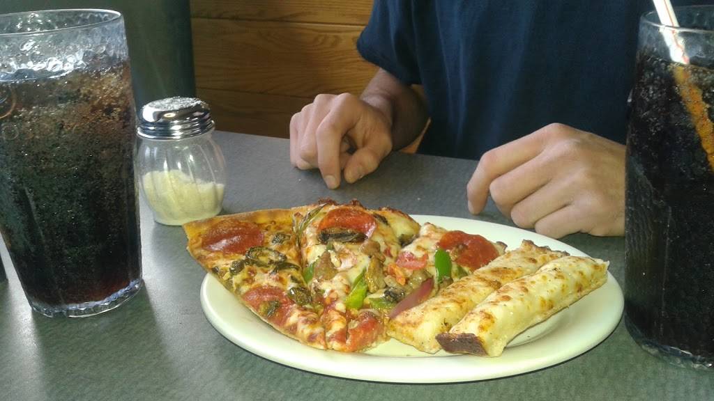 Pizza Hut | restaurant | 2615 Nacogdoches Rd, San Antonio, TX 78217, USA | 2108245816 OR +1 210-824-5816