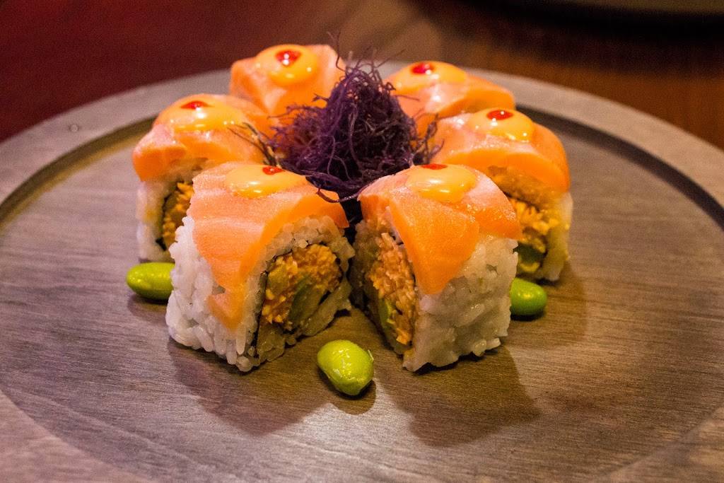 ASIAGINGER TERIYAKI & ROLL | restaurant | 4119 4th Ave S, Seattle, WA 98134, USA | 2066822444 OR +1 206-682-2444