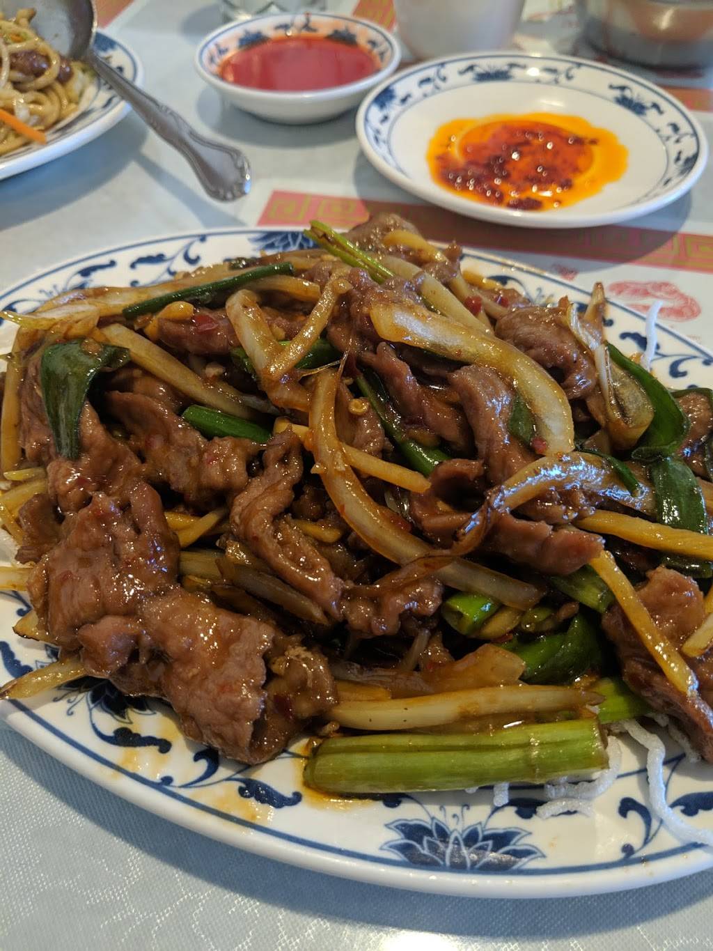 Williams Chinese Restaurant | restaurant | 444 D St, Williams, CA 95987, USA | 5304735528 OR +1 530-473-5528