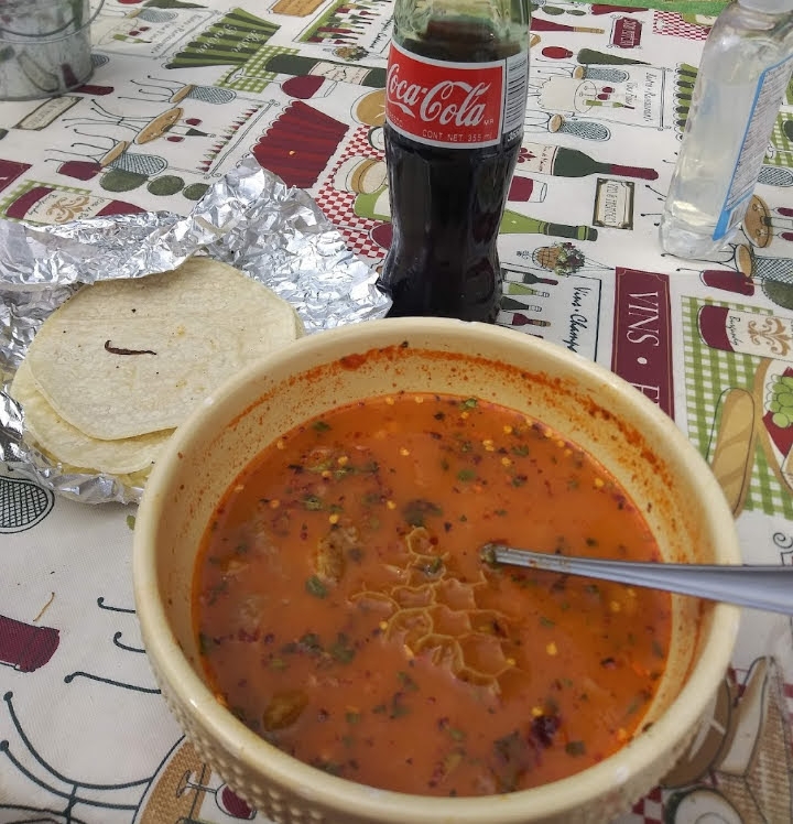 El Jalii Taco | restaurant | 4802 N 59th Ave, Phoenix, AZ 85033, USA | 6235007660 OR +1 623-500-7660