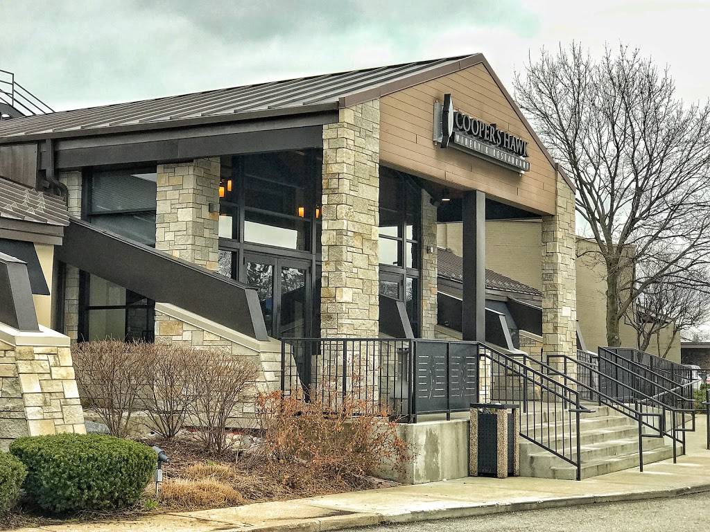 Coopers Hawk Winery & Restaurant | restaurant | 798 Algonquin Rd, Arlington Heights, IL 60005, USA | 8479810900 OR +1 847-981-0900