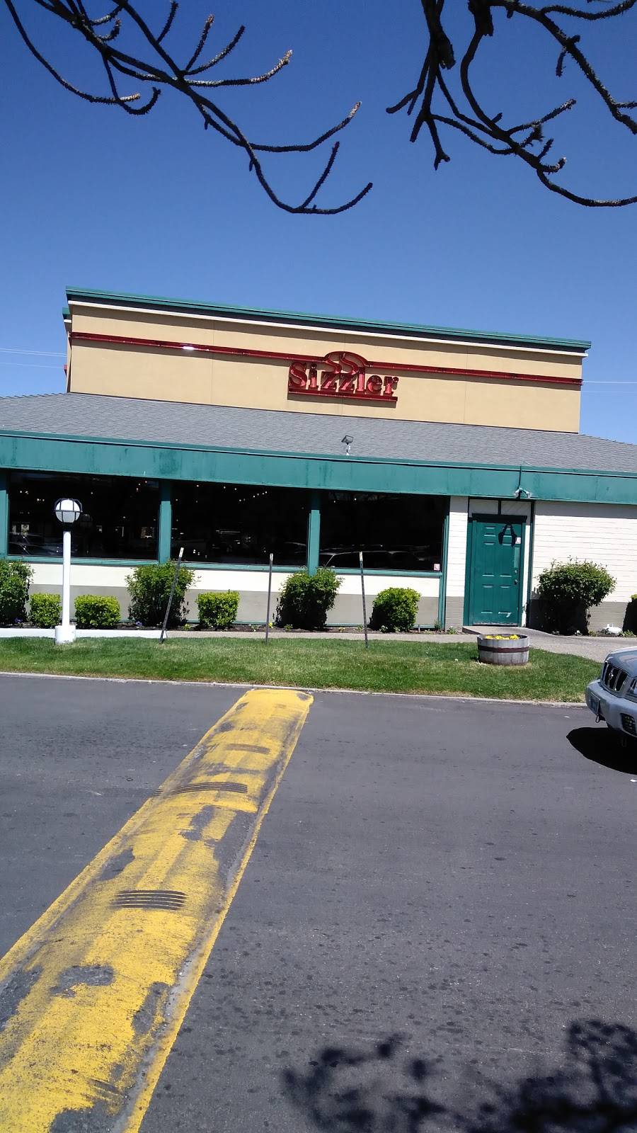 Sizzler | restaurant | 615 E Prater Way, Sparks, NV 89431, USA | 7753563969 OR +1 775-356-3969