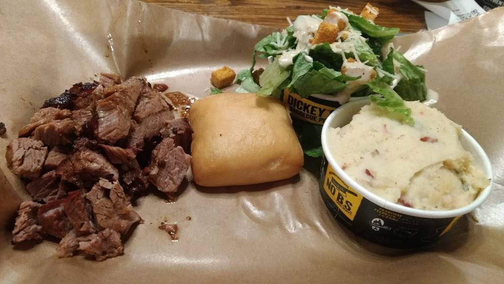 Dickeys Barbecue Pit | restaurant | 9359 Central Ave suite a, Montclair, CA 91763, USA | 9099917070 OR +1 909-991-7070