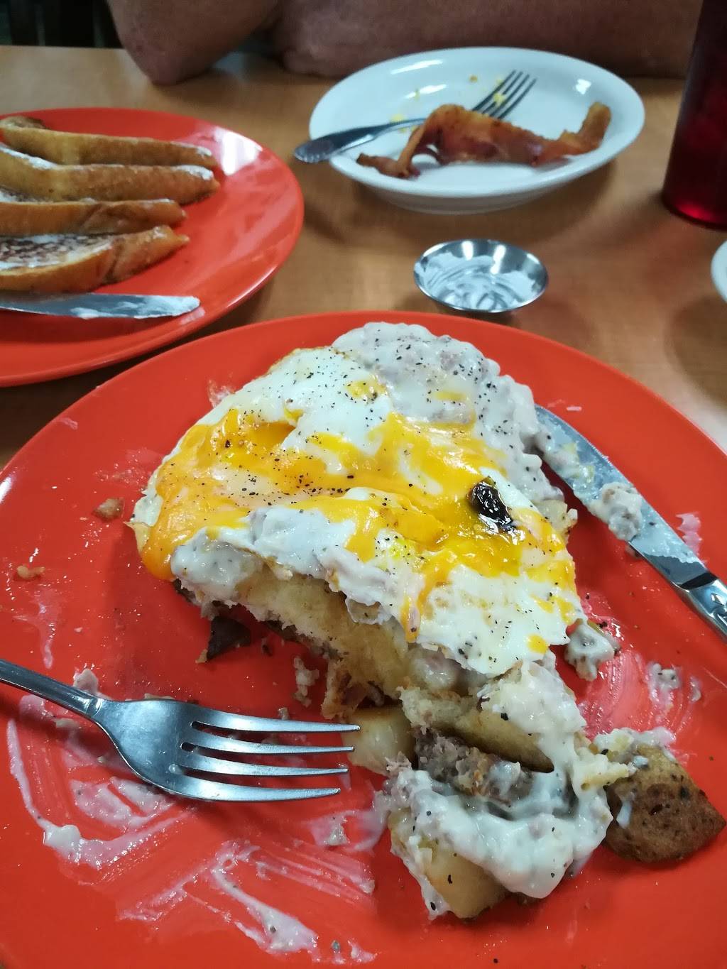 Café One | restaurant | 405 US-1, Ormond Beach, FL 32174, USA | 3864924873 OR +1 386-492-4873