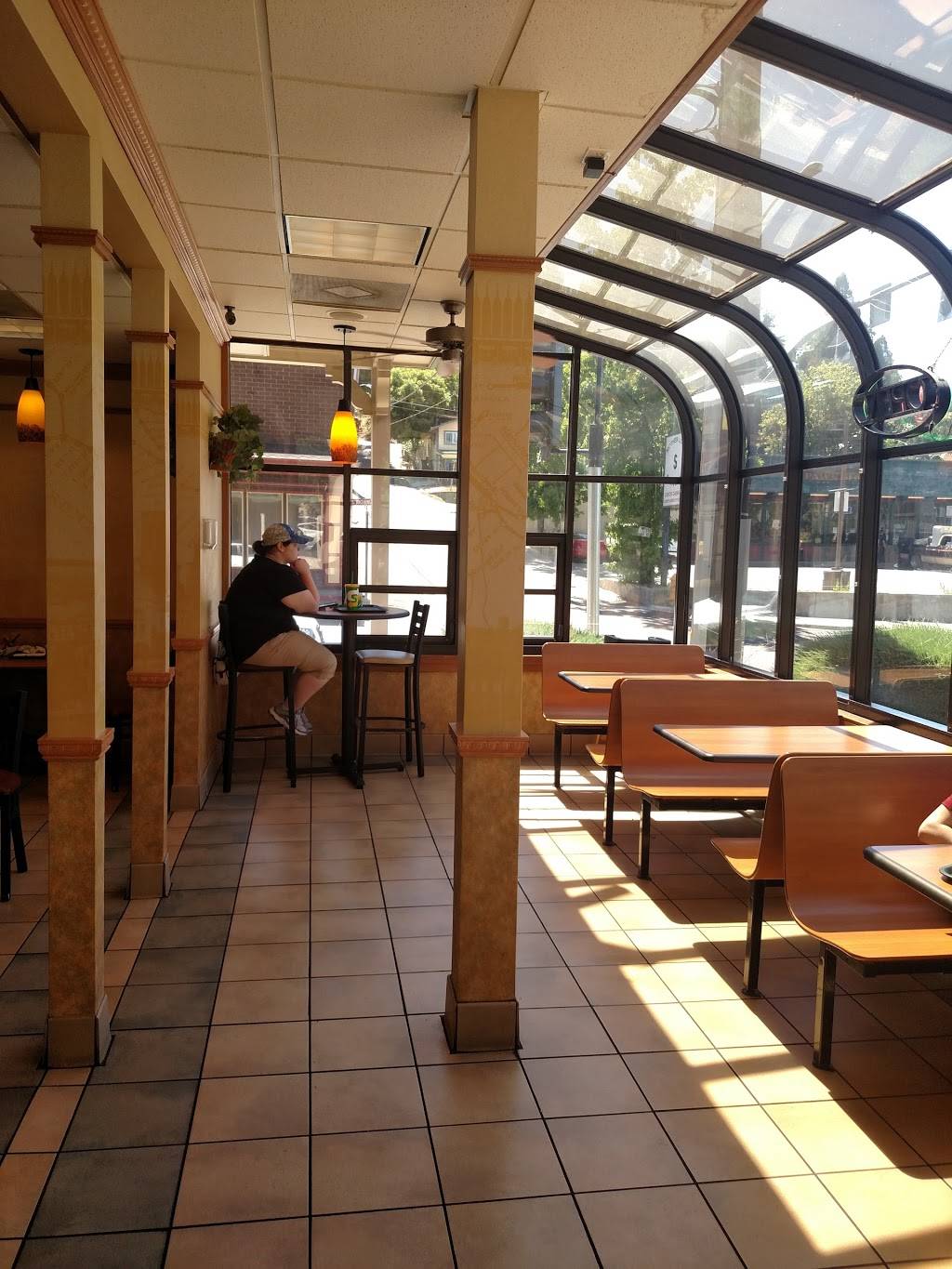 Subway | restaurant | 665 S Washington St, Sonora, CA 95370, USA | 2096940307 OR +1 209-694-0307