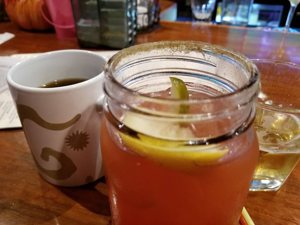 Not Justa Cafe | restaurant | 177 3rd St N, Bayport, MN 55003, USA | 6512758900 OR +1 651-275-8900