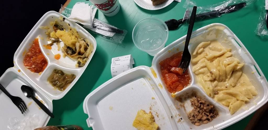 Helen T’s Soul Food Cafe | restaurant | 7727 Lockwood Dr, Houston, TX 77016, USA | 7136314971 OR +1 713-631-4971