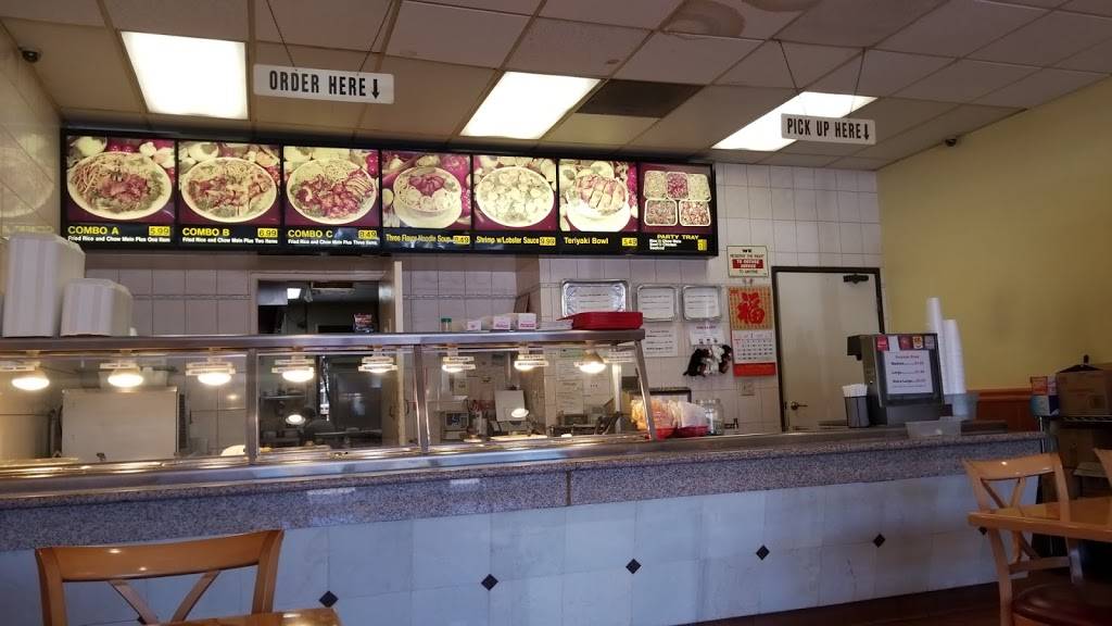 Lucky Wok Chinese Food | meal takeaway | 2528 S Grove Ave, Ontario, CA 91761, USA | 9099232229 OR +1 909-923-2229