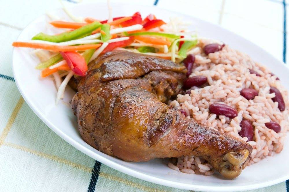 Jamaica Choice | restaurant | 45 Main St, New Paltz, NY 12561, USA | 8452554700 OR +1 845-255-4700