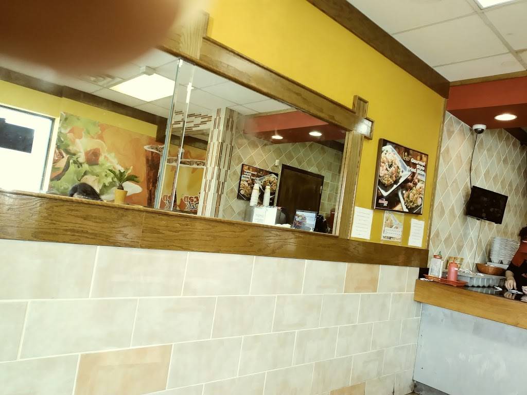 American Deli | restaurant | 2685 Metropolitan Parkway Suite #H-3, Atlanta, GA 30315, USA | 4047689000 OR +1 404-768-9000