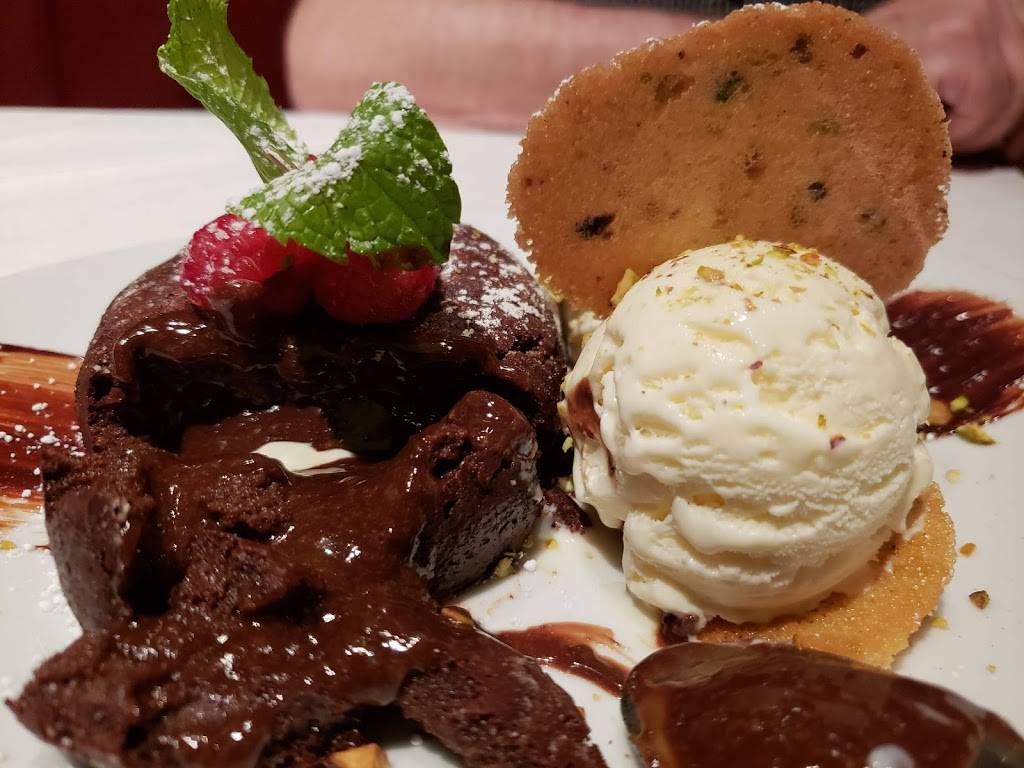 Fleming’s Prime Steakhouse & Wine Bar | restaurant | 20753 N Pima Rd, Scottsdale, AZ 85255, USA | 4805388000 OR +1 480-538-8000