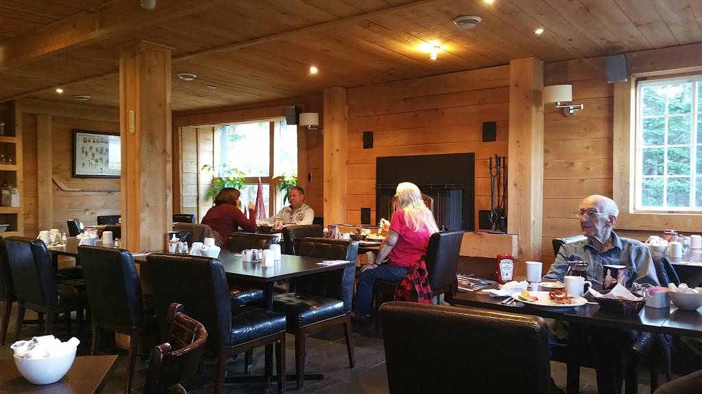 OPetit Restaurant | restaurant | 139 Chemin Watchorn, Morin-Heights, QC J0R 1H0, Canada | 4502268848 OR +1 450-226-8848