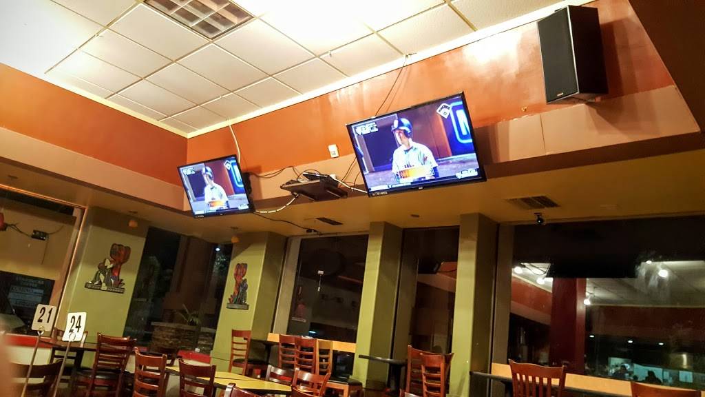 Taqueria La Bamba | restaurant | 580 N Rengstorff Ave, Mountain View, CA 94043, USA | 6509672659 OR +1 650-967-2659