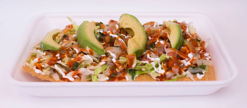 La Michoacana De Monarca | meal takeaway | 342 S Budler Rd, Romeoville, IL 60446, USA | 8155818015 OR +1 815-581-8015