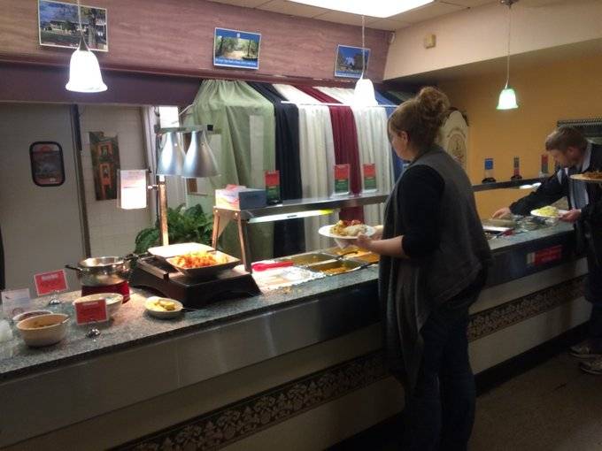 Mr. Currys India Restaurant - Downtown St. Louis | restaurant | 612 Olive St, St. Louis, MO 63101, USA | 3142412877 OR +1 314-241-2877