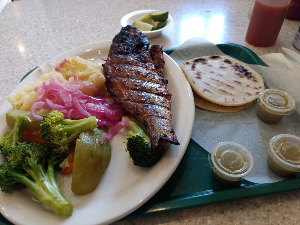 Churrasqueria Genesis Restaurant II | restaurant | 468 Peninsula Blvd, Hempstead, NY 11550, USA | 5165067447 OR +1 516-506-7447