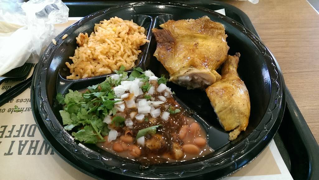 El Pollo Loco | restaurant | 4954 W Century Blvd, Inglewood, CA 90304, USA | 3106748110 OR +1 310-674-8110