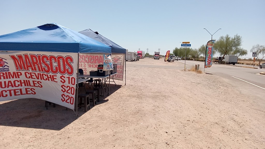 Los Ceviches 2 | restaurant | N 163rd Ave &, W Planada Ln, Surprise, AZ 85387, USA | 4808529689 OR +1 480-852-9689