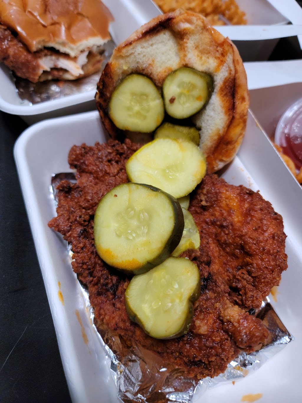 Queen Mothers Restaurant | restaurant | 918 S Lincoln St #2, Arlington, VA 22204, USA | 7039978474 OR +1 703-997-8474