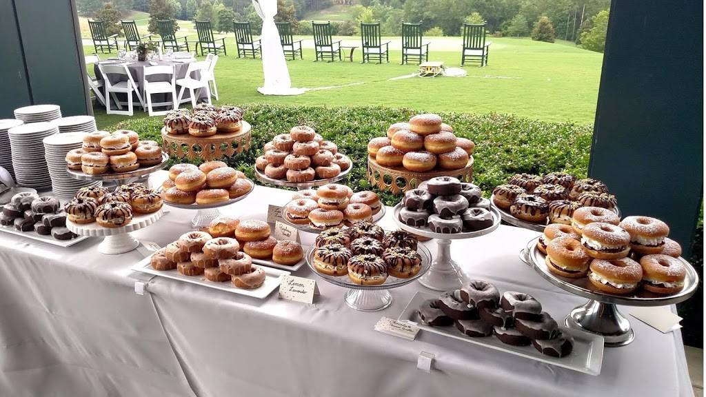 Buttercream Bakehouse | bakery | 801 Buncombe St, Greenville, SC 29601, USA | 8643131816 OR +1 864-313-1816