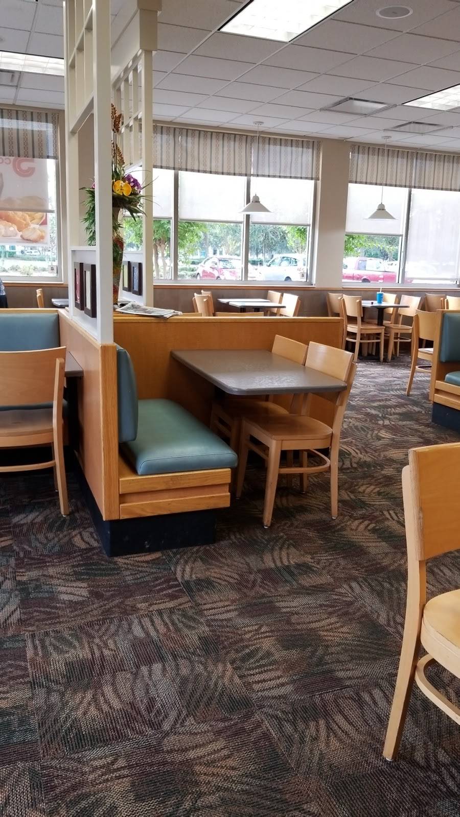 Wendys | restaurant | 2120 Lpga Blvd, Daytona Beach, FL 32117, USA | 3862369905 OR +1 386-236-9905