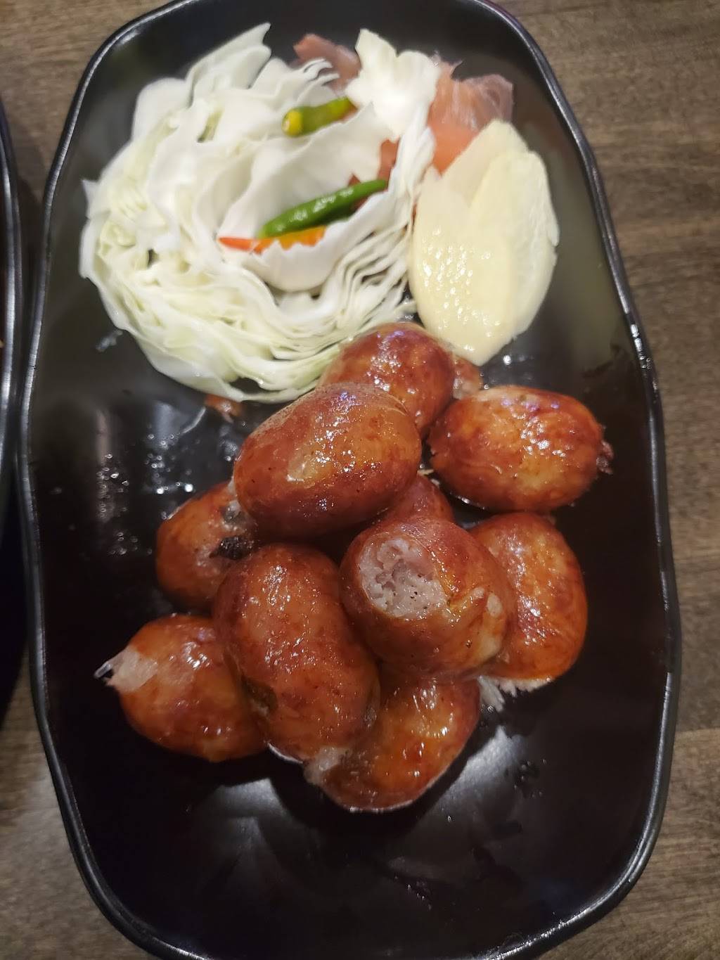 Thai Street Eats | restaurant | 9018 S Pennsylvania Ave, Oklahoma City, OK 73159, USA | 4053782244 OR +1 405-378-2244