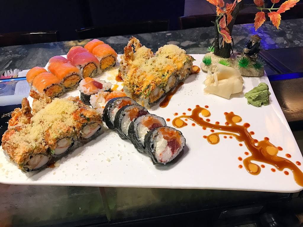 Tokyo Sushi and Grill | restaurant | 7749 Normandy Blvd, Jacksonville, FL 32221, USA | 9044073333 OR +1 904-407-3333