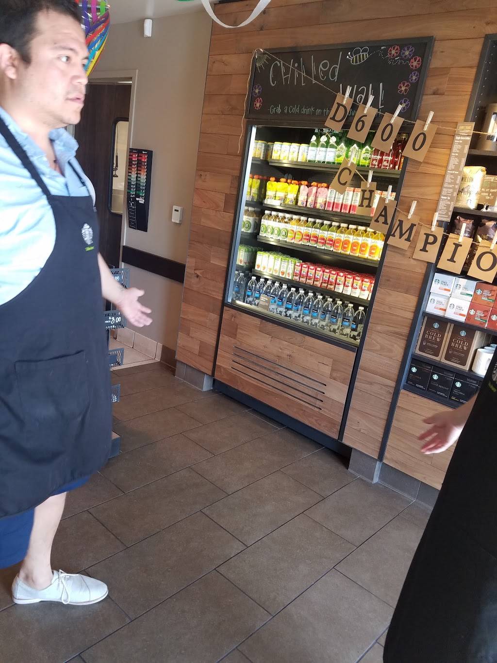 Starbucks | cafe | 9403 Valley Blvd, Rosemead, CA 91770, USA | 6266328200 OR +1 626-632-8200