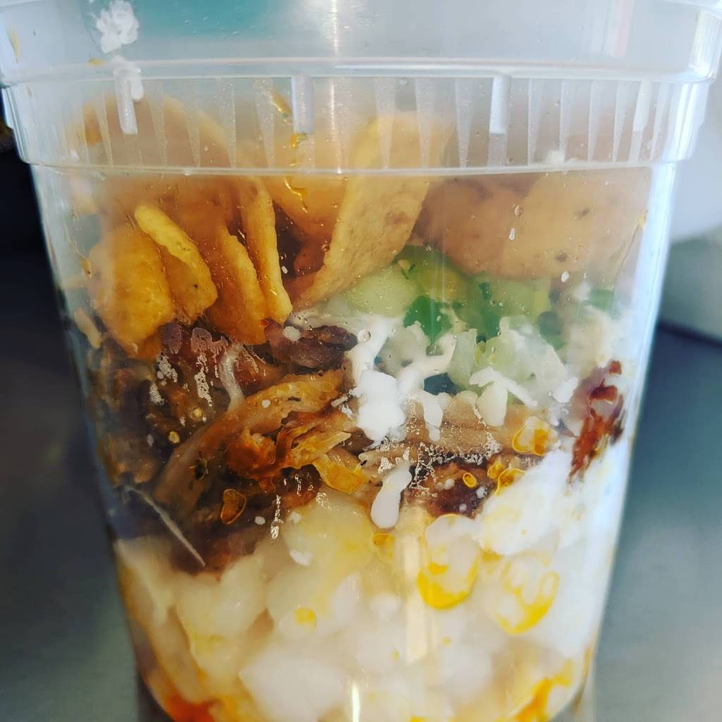 Locura Small Bites | meal takeaway | 839 Singleton Blvd #150, Dallas, TX 75212, USA | 2142380551 OR +1 214-238-0551