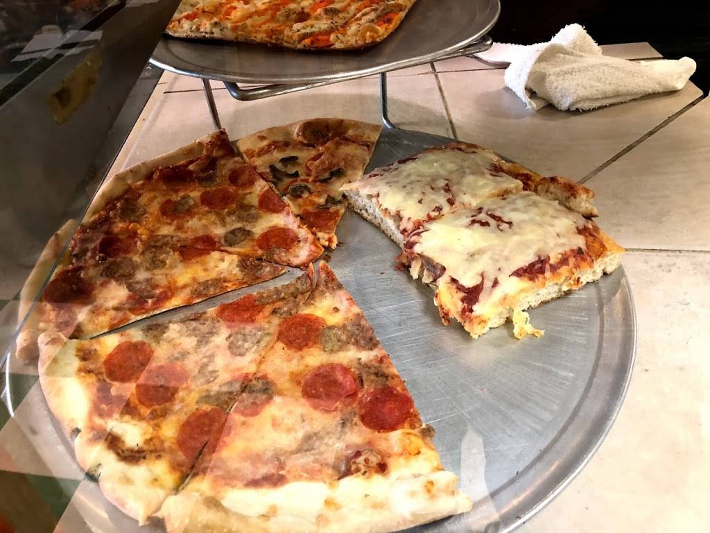 JJs Pizzeria | restaurant | 2211 Roswell Rd #116, Marietta, GA 30062, USA | 7705097794 OR +1 770-509-7794