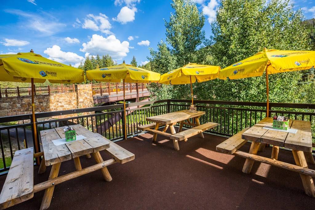 El Sabor | restaurant | 660 Lionshead Pl, Vail, CO 81657, USA | 9704774410 OR +1 970-477-4410