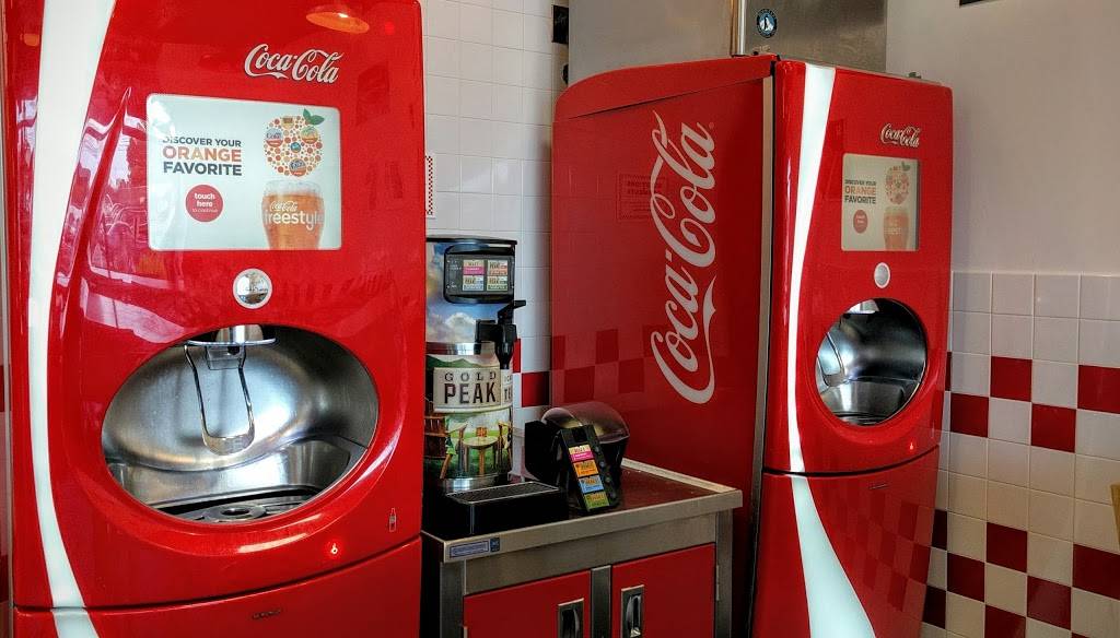 Five Guys | meal takeaway | 1029 Freeport Rd, Pittsburgh, PA 15238, USA | 4127815590 OR +1 412-781-5590