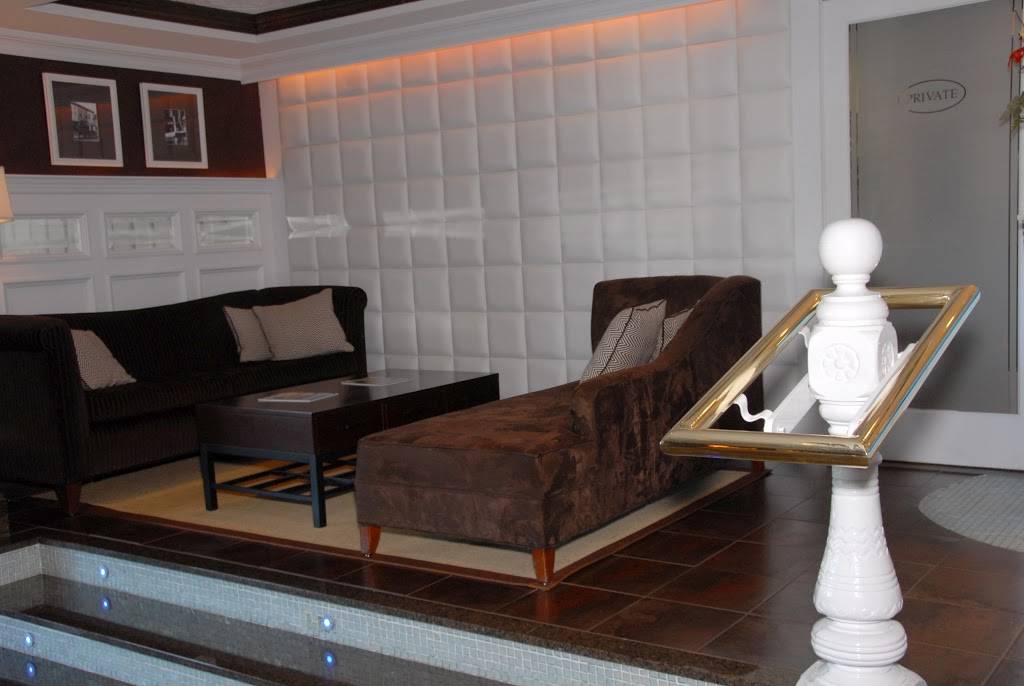 Danfords Hotel & Marina | restaurant | 25 E Broadway, Port Jefferson, NY 11777, USA | 6319285200 OR +1 631-928-5200