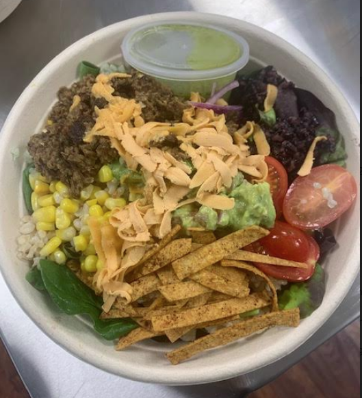 Three Girls Vegan Downtown | restaurant | 23 Water St, Guilford, CT 06437, USA | 2038960411 OR +1 203-896-0411