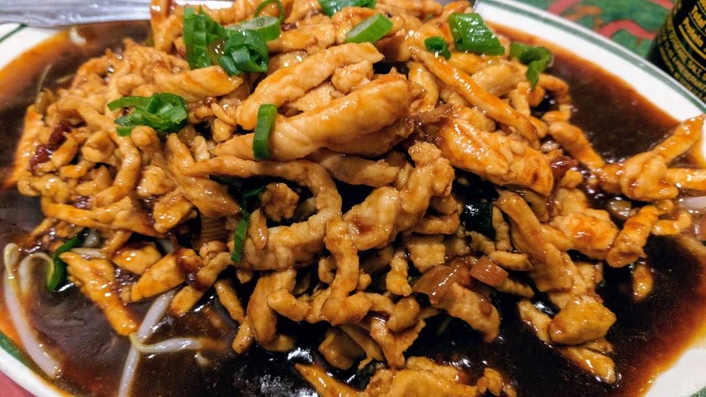 Peking Pavilion | restaurant | 2912 N Sycamore St, Arlington, VA 22207, USA | 7032376868 OR +1 703-237-6868