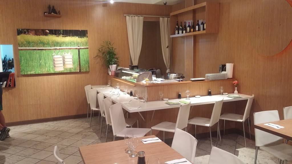 Pinto Bistro Thai & Sushi Bar | restaurant | 408 Broadway E, Seattle, WA 98102, USA | 2067240559 OR +1 206-724-0559