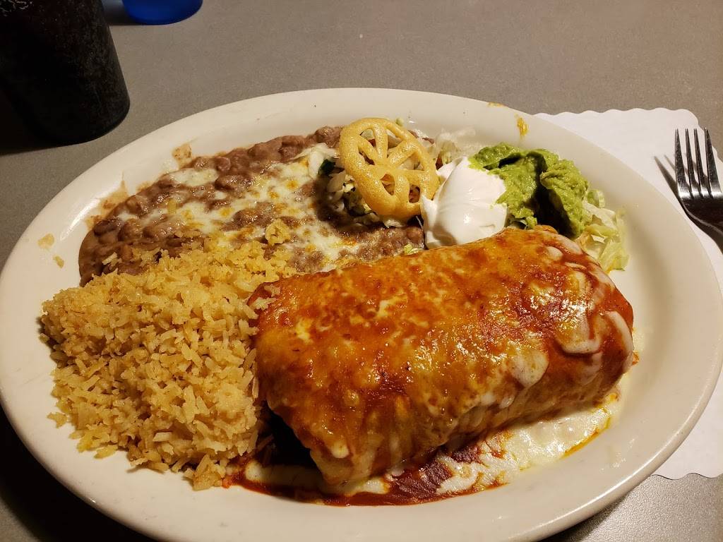 Murrietas | restaurant | 3060 Vista Blvd, Sparks, NV 89436, USA | 7753561144 OR +1 775-356-1144