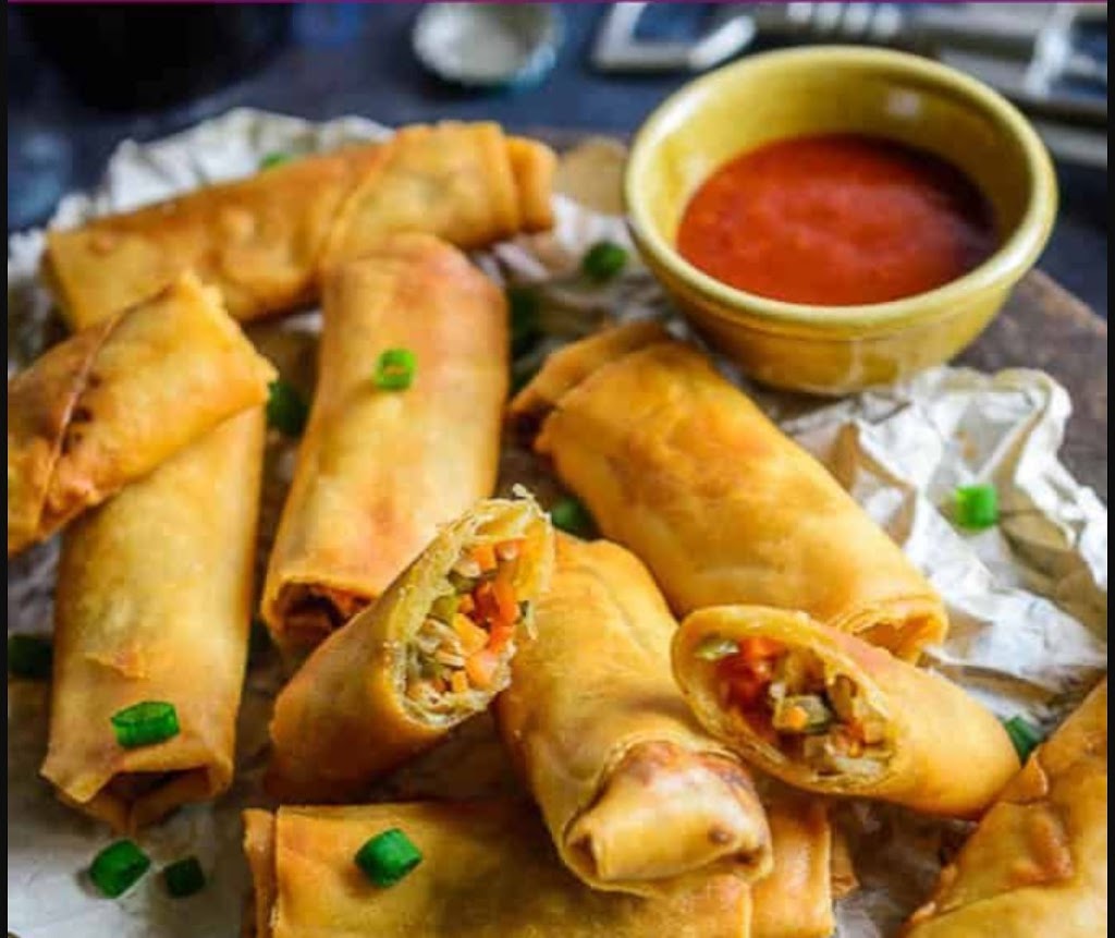 Annazon Carinderia | restaurant | N Cruise Blvd, Miami, FL 33132, USA | 5613518796 OR +1 561-351-8796