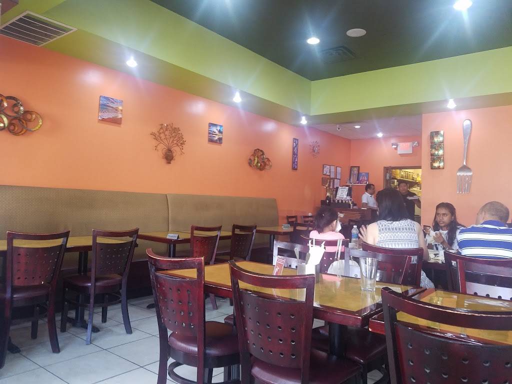 Sankalp Restaurant | restaurant | 1734 Oak Tree Road #4, Edison, NJ 08820, USA | 7324521000 OR +1 732-452-1000