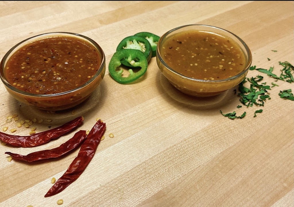 Community Tacos | restaurant | 13710 Dallas Pkwy G, Dallas, TX 75240, USA | 9728638722 OR +1 972-863-8722