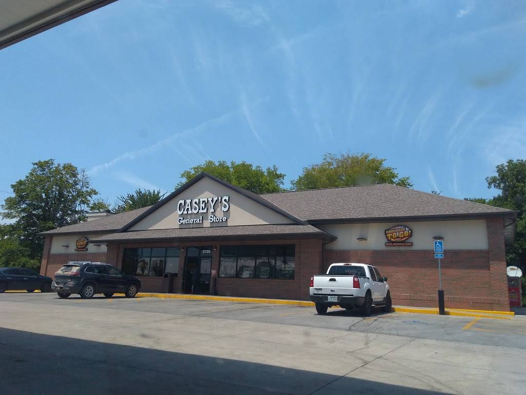 Caseys | meal takeaway | 2720 W Wedington Dr, Fayetteville, AR 72701, USA | 4792511634 OR +1 479-251-1634